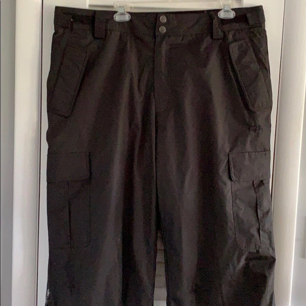 Super Hea Duty  Men’s Ski Pants by CD Sport